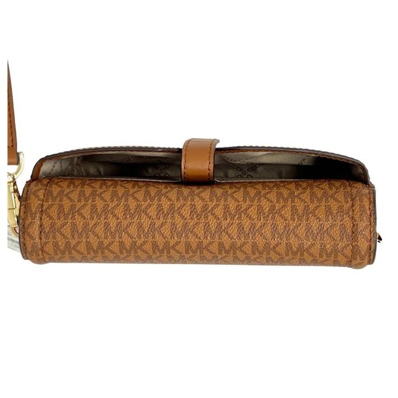 Michael Kors Jet Set Charm Small Phone Crossbody - Picture 3 of 11